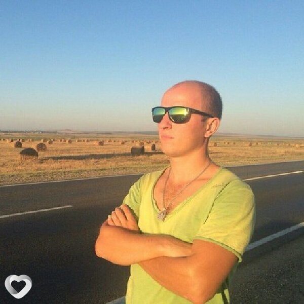 Виталий, 39, Новокузнецке — анкета №65190