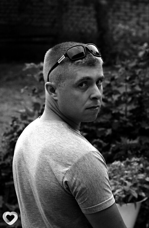 Сергей, 33, Гродно — анкета №65193
