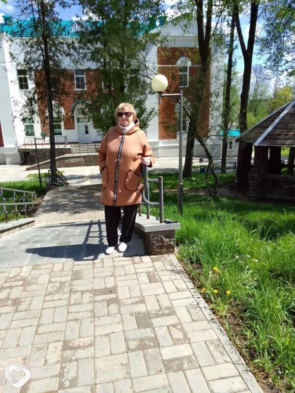Панасюк Лариа, Новолукомль