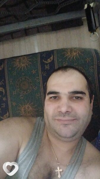 Бахши, 42, Ереван — анкета №65199