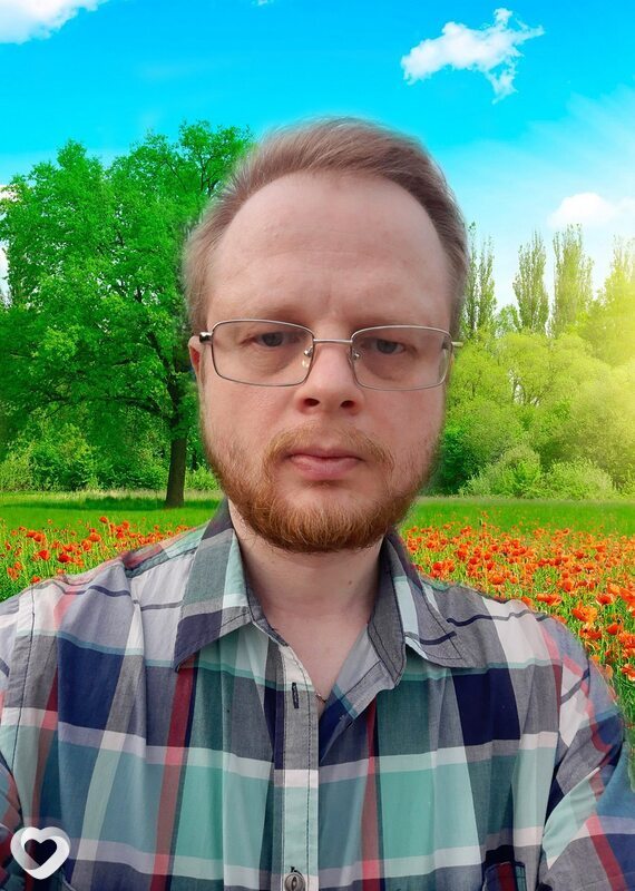 Сергей, 45, Витебске — анкета №65200