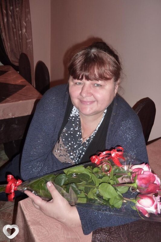 Светланка, 57, Подольске — анкета №65204