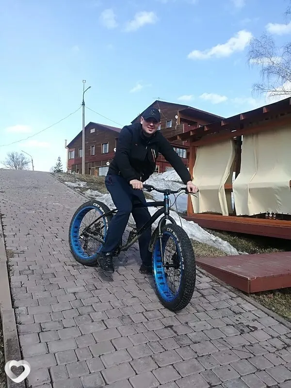 Игорь, 37, Новокузнецке — анкета №4326