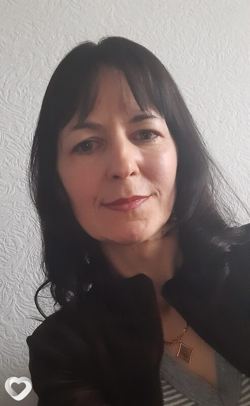 Анжелика, 52, Минске — анкета №65205