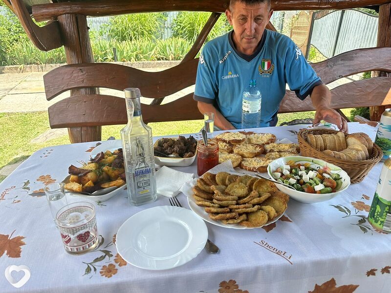 Стас, Виноградов