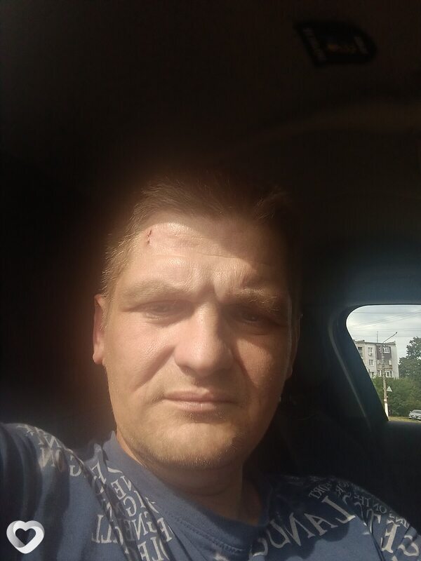 Сергей, 40, Харькове — анкета №65211