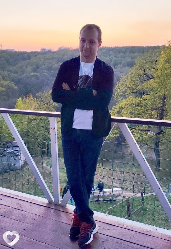 Дмитрий, 32, Брянске — анкета №65213