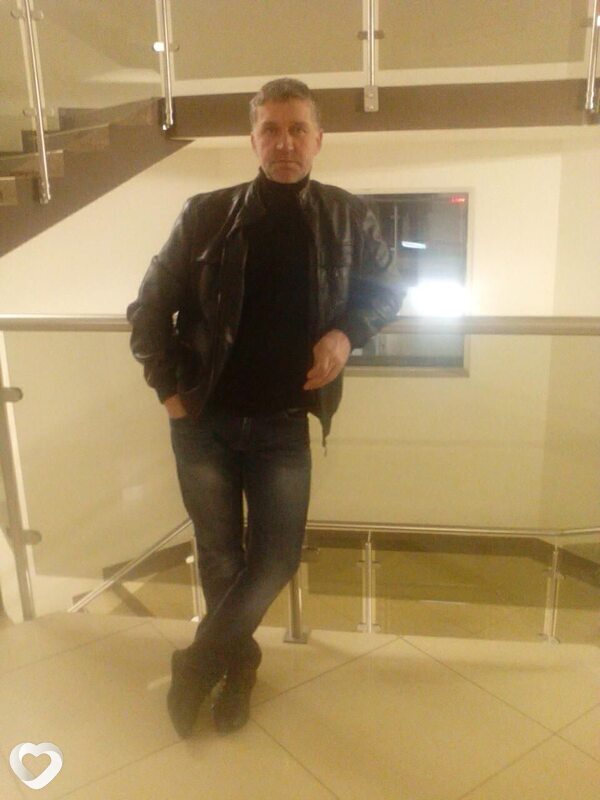 Сергей, 55, Смоленске — анкета №65215