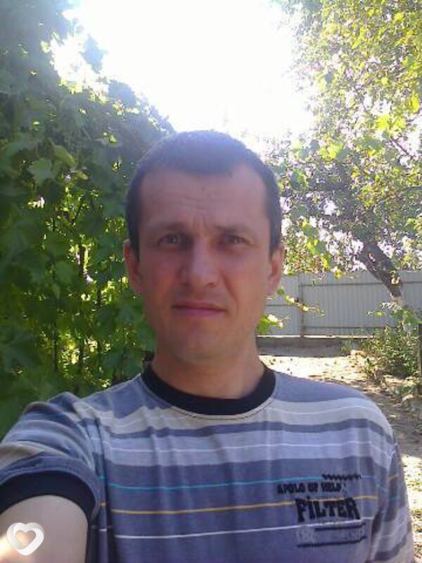 Вова, 50, Хмельницком — анкета №65227