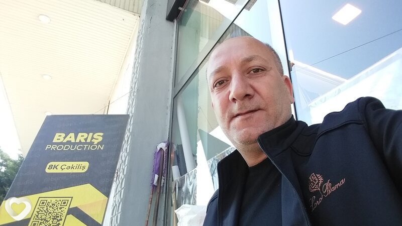 Yuska Sabirabad, 49, Баку — анкета №65231
