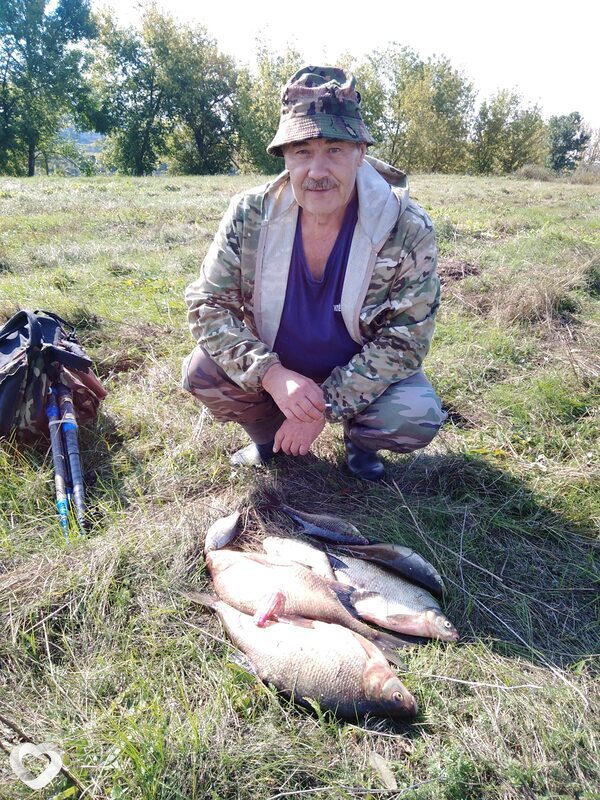Леонид, 48, Могилев — анкета №65232
