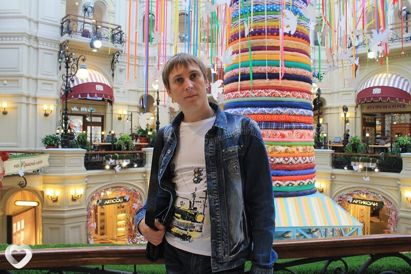 Анатолий, 45, Сызрани — анкета №65234