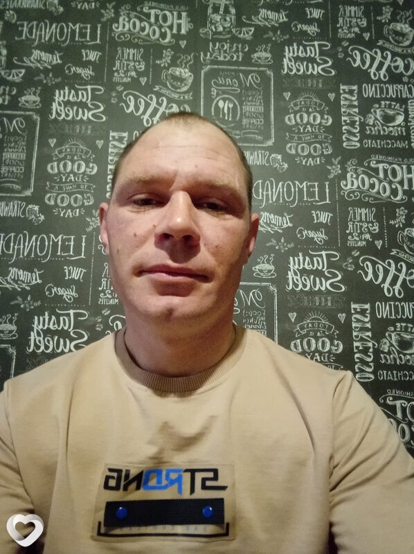 Миша, 36, Минске — анкета №65235