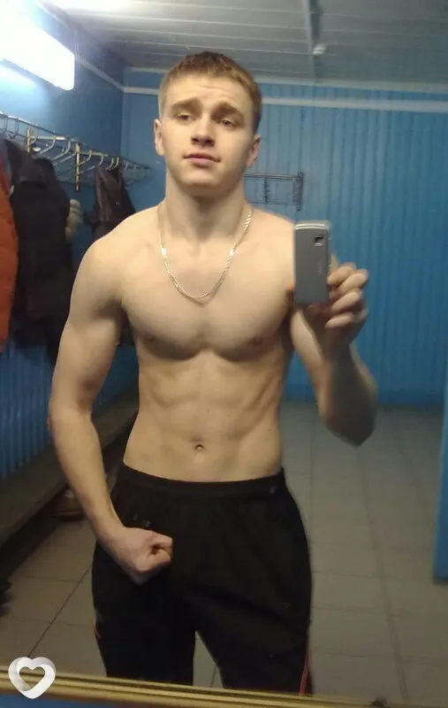 Олег, 32, Жлобине — анкета №4327