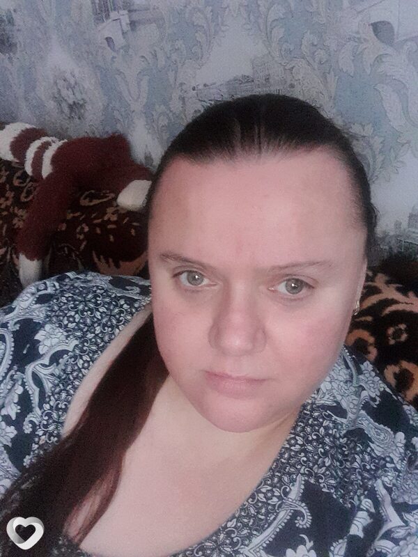 Тоня, 43, Минске — анкета №65243