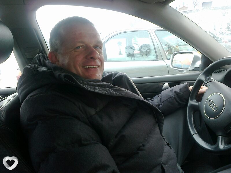 Алекс, 46, Гомеле — анкета №65245