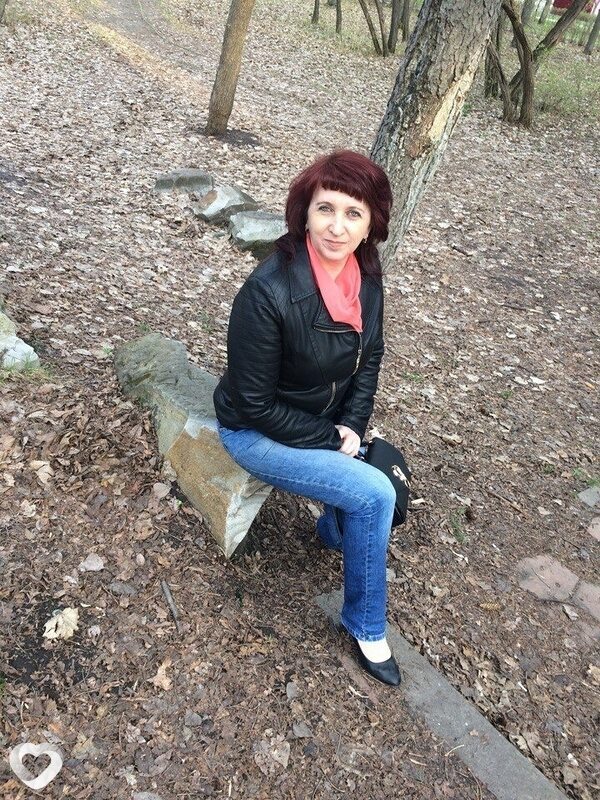 Роза, 54, Ульяновске — анкета №65246