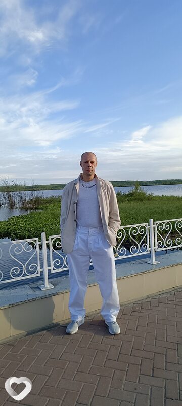 Дмитрий, 51, Евпатории — анкета №65253