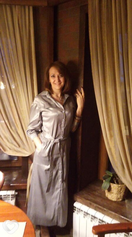 Мила, 37, Караганде — анкета №65255