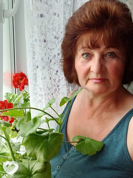 Мария, Сморгонь
