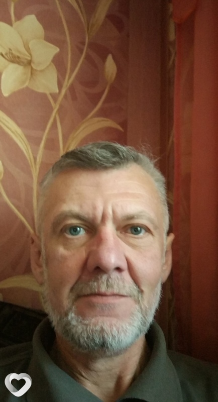 Вахтовик, 55, Гомеле — анкета №65264