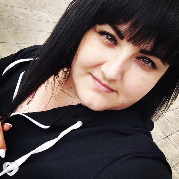 Аня, 33, Находке — анкета №65267