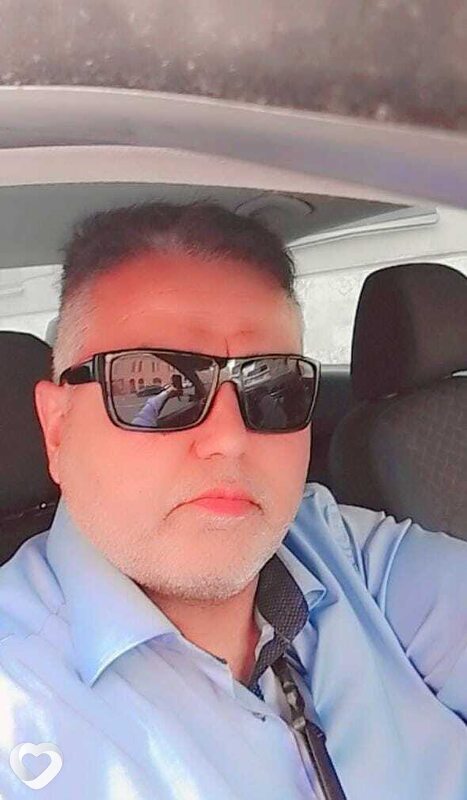 Дмитрий, 47, Уфе — анкета №65268