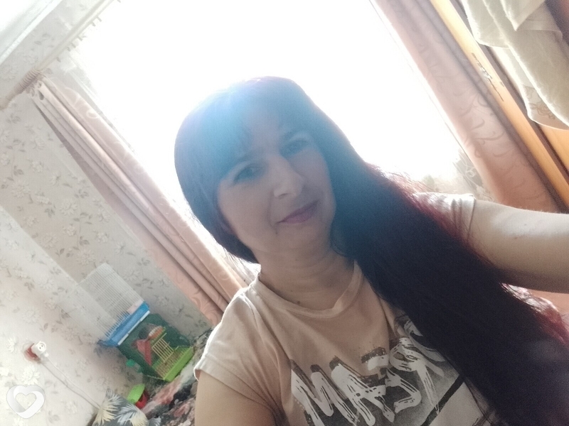 Малинка, 40, Саках — анкета №65273