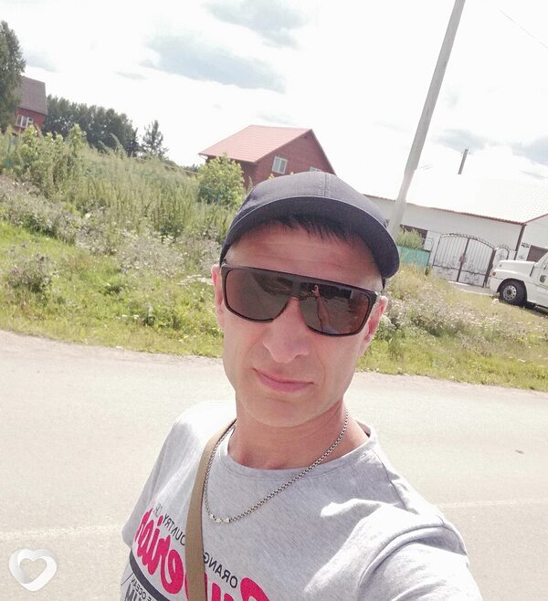 Сергей, 51, Калининграде — анкета №65278
