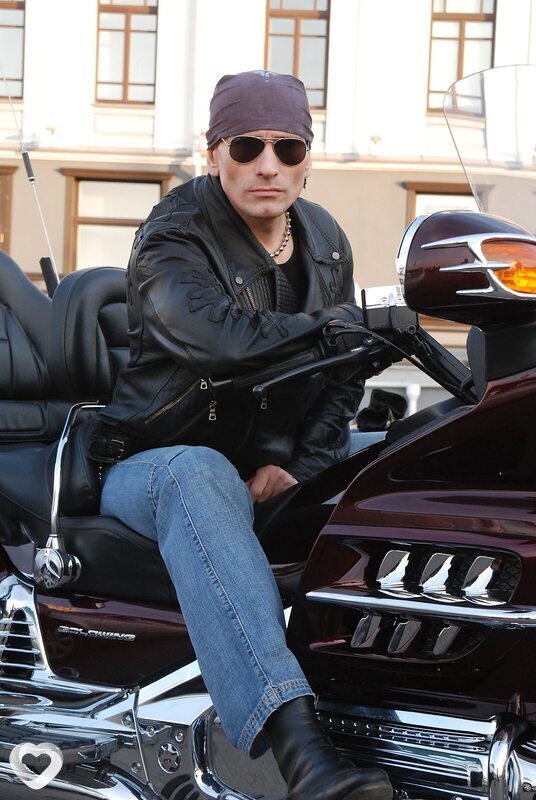 Сергей, 41, Минске — анкета №65281