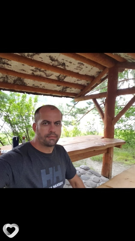 Валерий, 44, Новокузнецке — анкета №65282