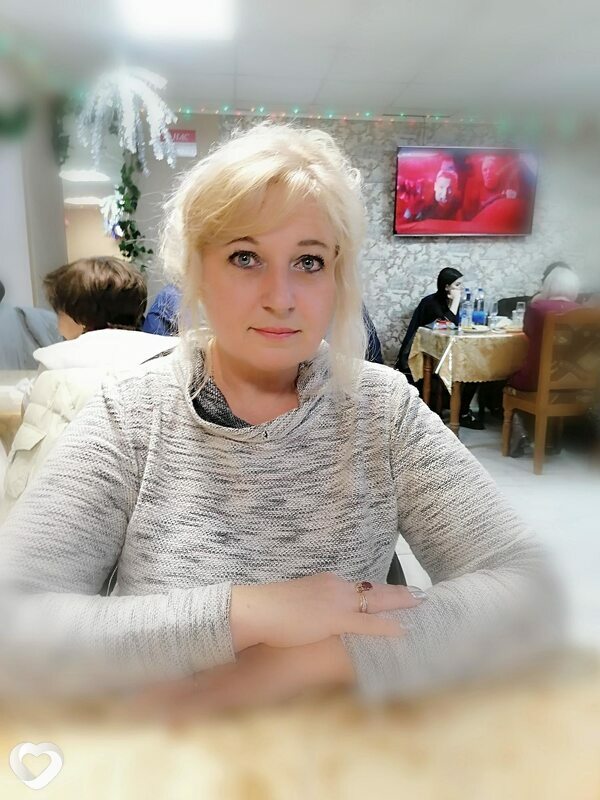 Татьяна, 55, Димитровграде — анкета №65284
