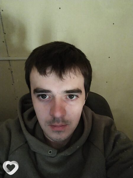 Виктор, 30, Харькове — анкета №65288