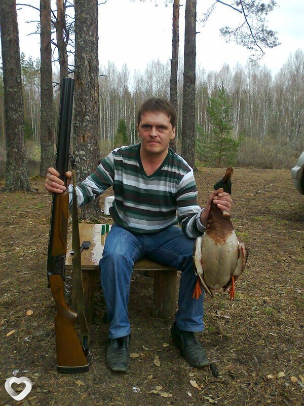 Сергей, 52, Вологде — анкета №65287