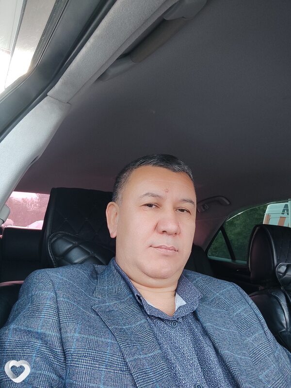 Давлат, 47, Москве — анкета №65293