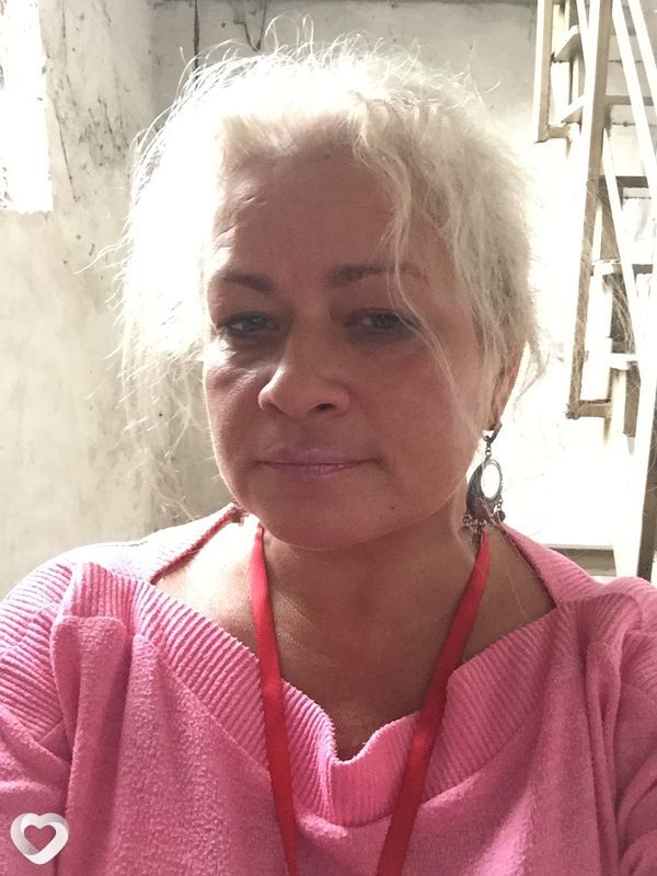 Monechka, 54, Москве — анкета №65294