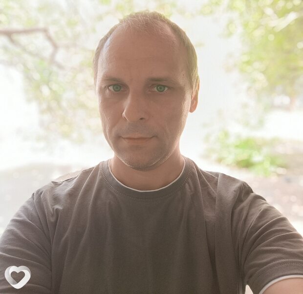 Misha, 41, Черкассах — анкета №65296