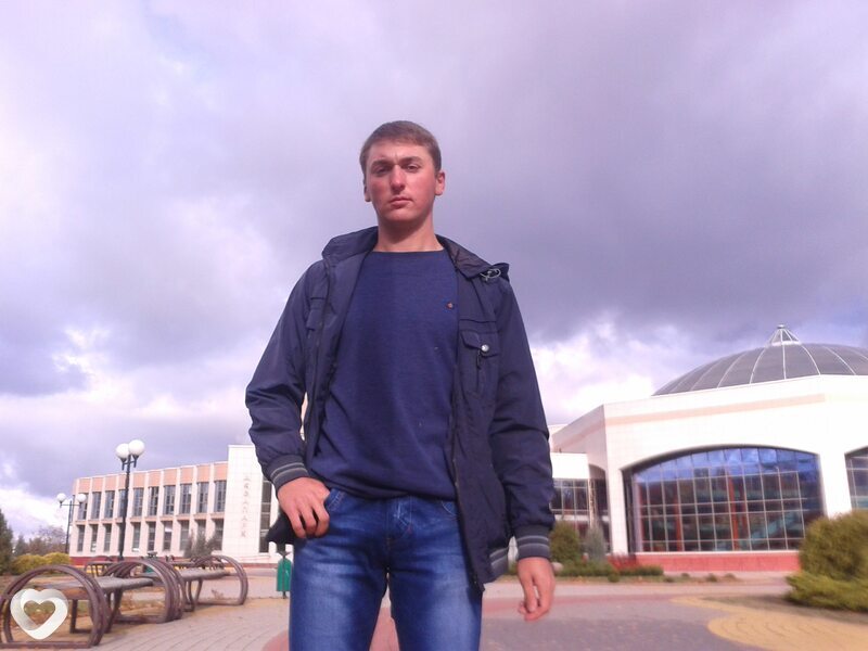 Алексей, 51, Кобрине — анкета №65302
