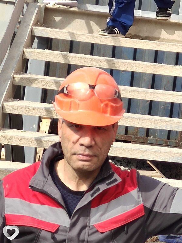 Один Такой, 49, Москве — анкета №65308