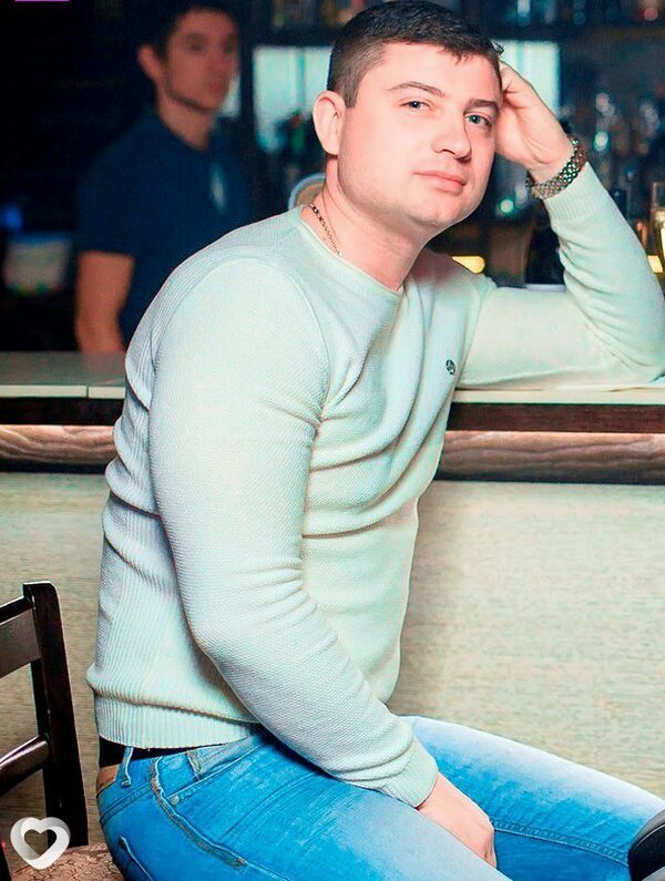 Цыган, 43, Иркутске — анкета №65312