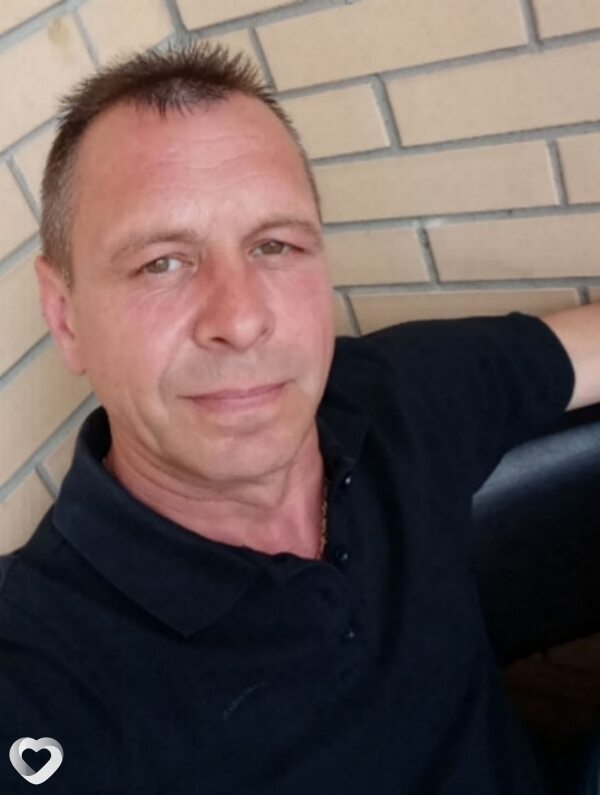 Алексей, 48, Братске — анкета №65313