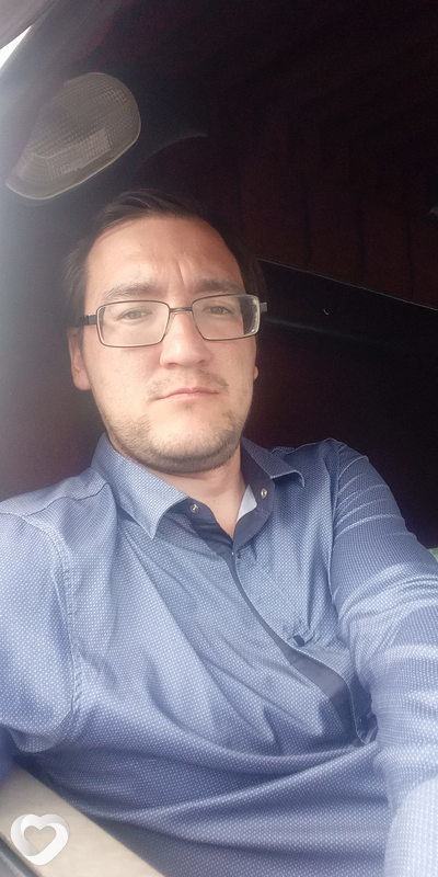 Александр, 41, Ростове-на-Дону — анкета №65316