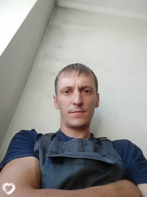 Евгений, 38, Алматы — анкета №65317
