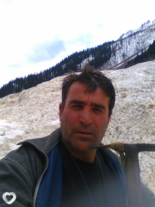 Lasha, 49, Тбилиси — анкета №65320