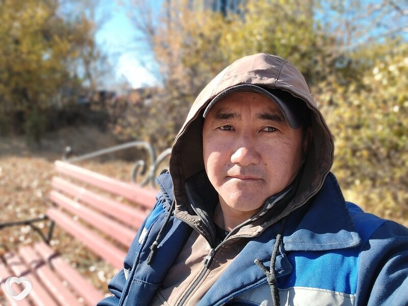 Мусилим, 45, Караганде — анкета №65321