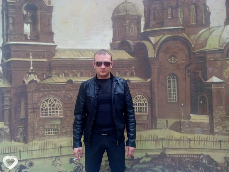 Sergey, 40, Макеевке — анкета №65323
