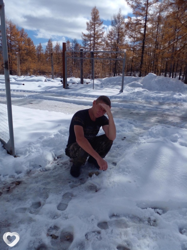Игорь, 45, Чите — анкета №65326