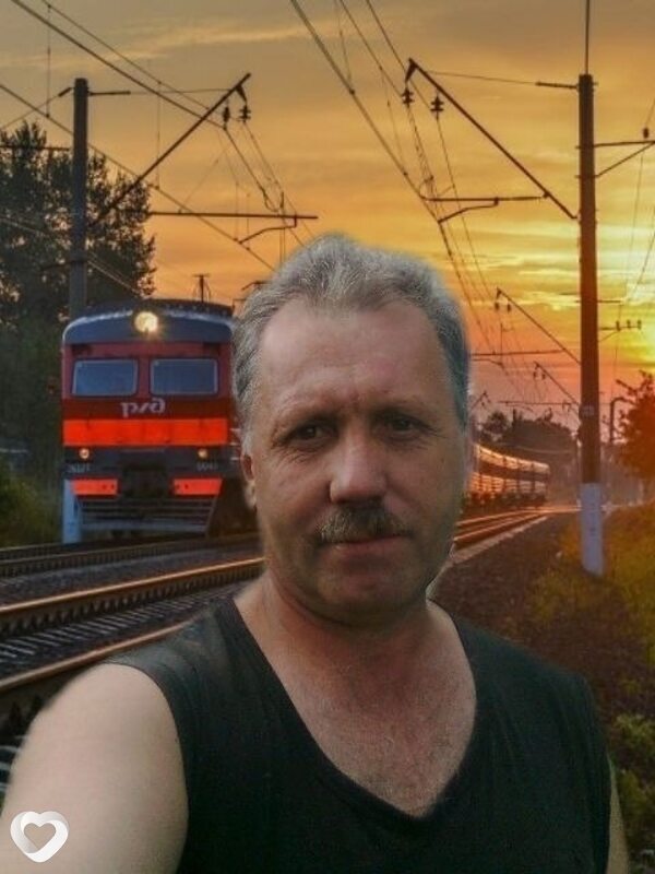 Сергей, Шипуново
