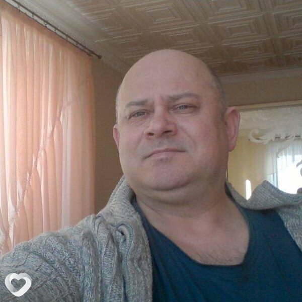 Антон, 56, Владивостоке — анкета №65329