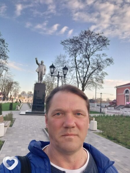 Александр, 57, Санкт-Петербурге — анкета №65333
